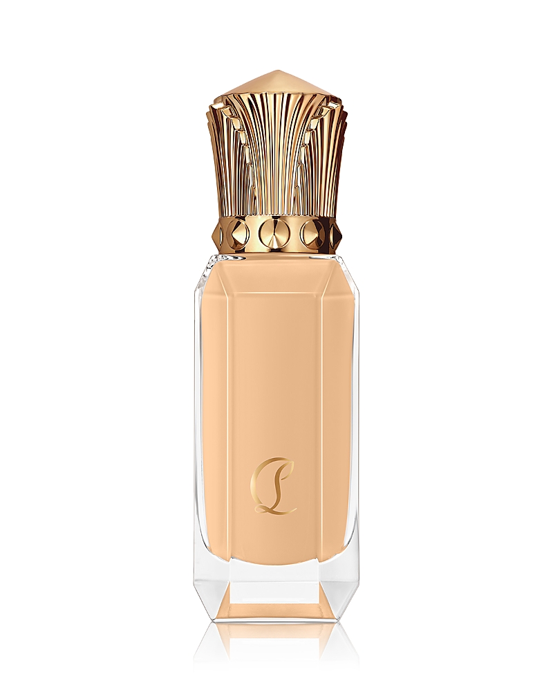 Christian Louboutin Teint Fetiche Le Fluide Liquid Foundation