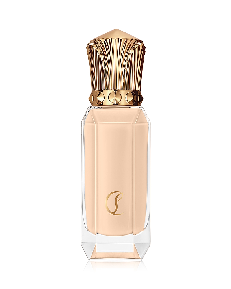 Christian Louboutin Teint Fetiche Le Fluide Liquid Foundation