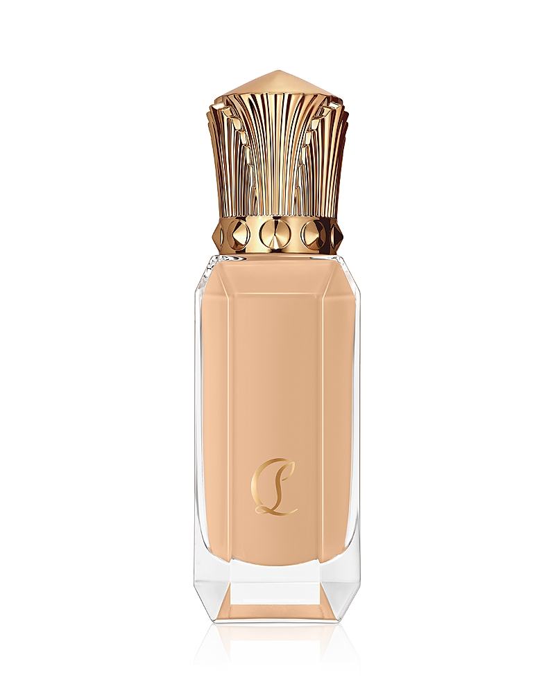 Christian Louboutin Teint Fetiche Le Fluide Liquid Foundation
