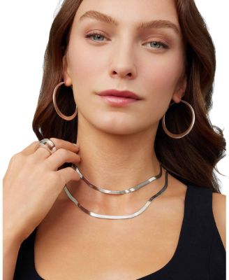  Sterling Silver Mirage Ring