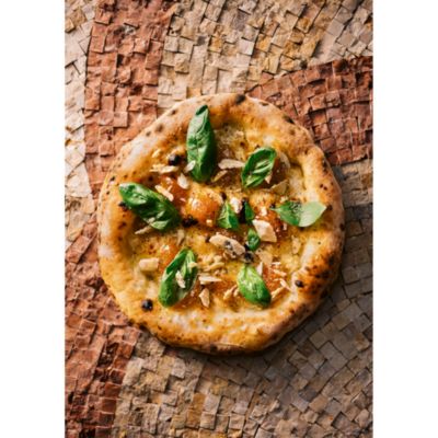 Franco Pepe: Pizza Chef Book