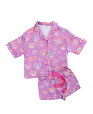 Girls' Kids Silky Crazy 4 You Silky Set - Little Kid, Big Kid