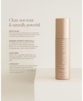 Post Birth Spray