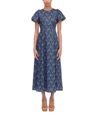  Women's The Dominique Dress