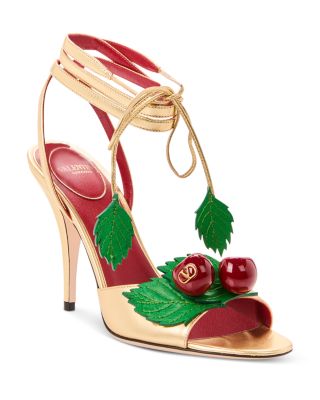 Women's Cherryfic Sandals