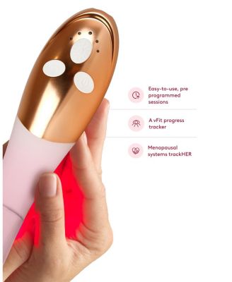  Rose Gold vFit Menopause EmpowHERment Kit
