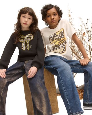 Boys' 578 Baggy Jeans - Big Kid