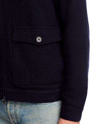 Tillman Jacket