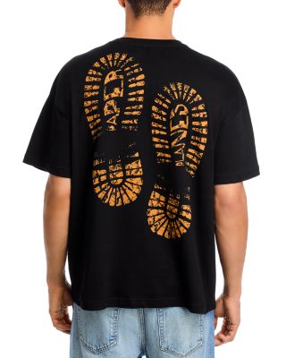 Short Sleeve Graphic Tee