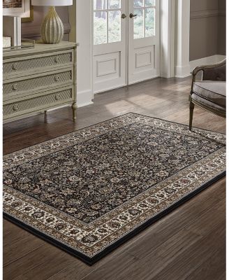 Oriental Weavers Ariana 213K Area Rug 4'0" x 6'0"