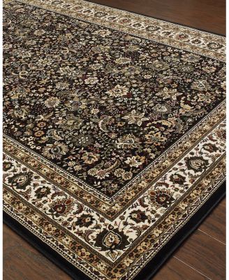 Oriental Weavers Ariana 213K Area Rug 6'7" x 9'6"