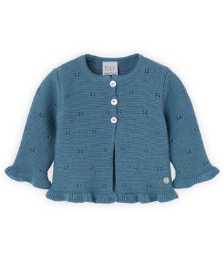 Girls' Quinta Cardigan - Baby