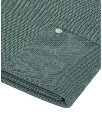 Unisex Newborn ESENCIAL Blanket - Baby