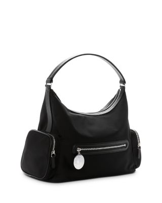 Dartmoor Nylon Shoulder Bag