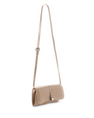 Stella Ryder Quilted Wallet Crossbody