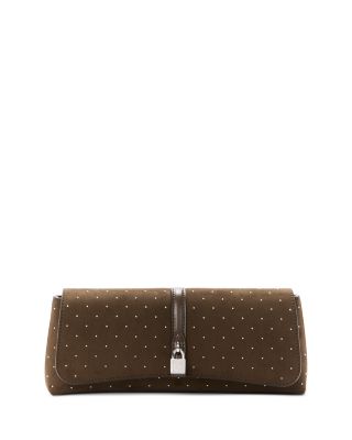 Stella Ryder Studded Pochette