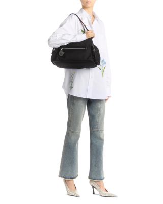 Dartmoor Nylon Shoulder Bag