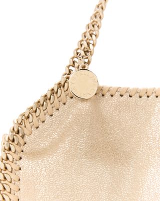 Falabella Tiny Shiny Bag
