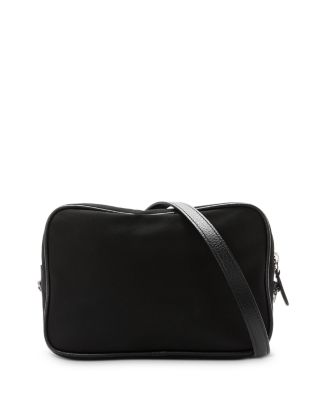 Dartmoor Nylon Crossbody