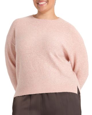 Night Sparkle Sweater