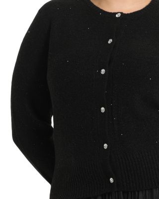 Night Sparkle Cardigan