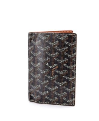 Goyard Card Holder - Bloomingdale's