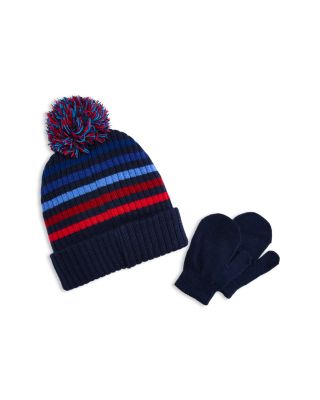 Paw Patrol Beanie & Mittens Set