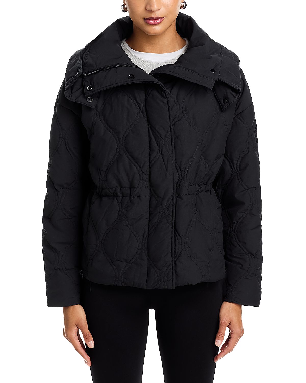 Canada Goose Alessia Jacket
