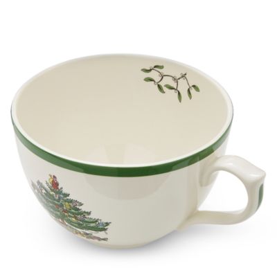 Christmas Tree Jumbo Cup