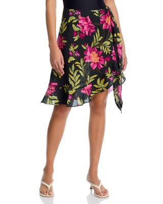 Marlo Skirt Swim Cover-Up