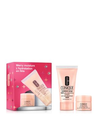 Merry Moisture Mini Skincare Set ($41 value)