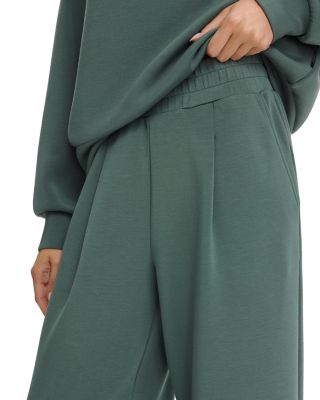Extra Wide Leg Pants