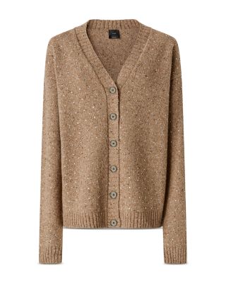 Marche Cardigan Sweater