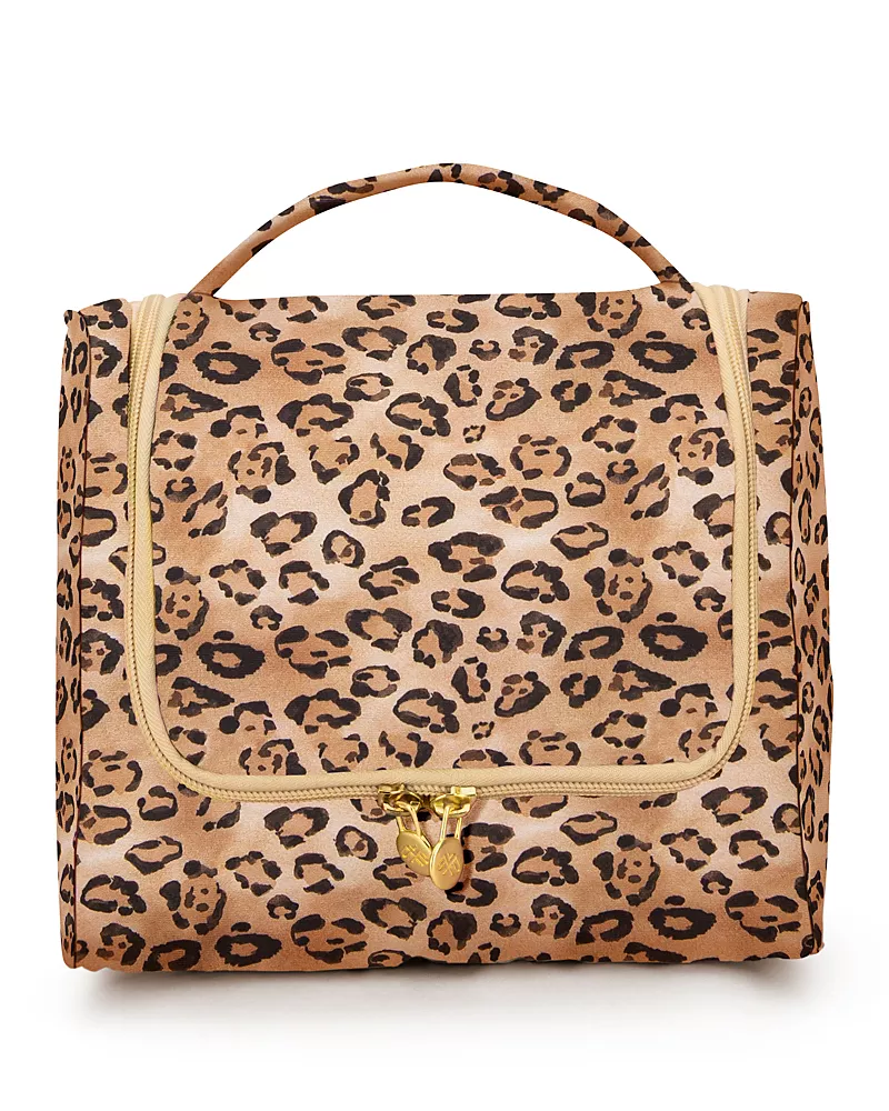 Pq Swim Hanging Toiletry Bag