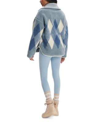 Franca Sherpa Jacket