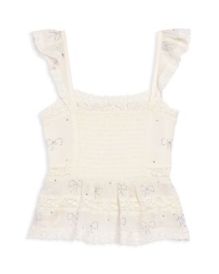 Girls' Melsy Top - Little Kid, Big Kid