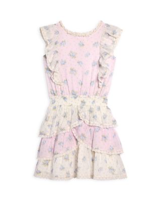 Girls' Decker Dress - Little Kid, Big Kid