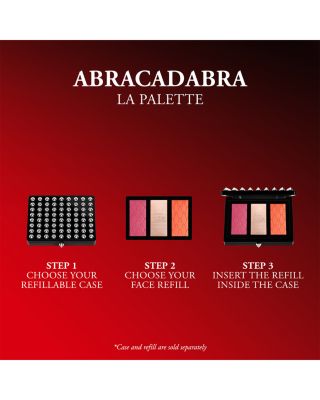 Abracadabra La Palette Eyeshadow Palette Refill