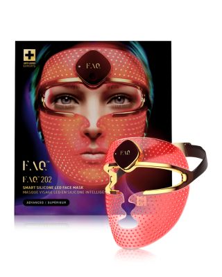 FAQ™ 202 LED Face Mask