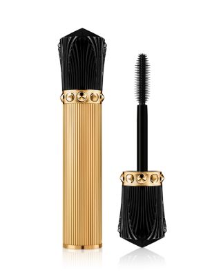 Les Yeux Noirs Volumaxima Mascara