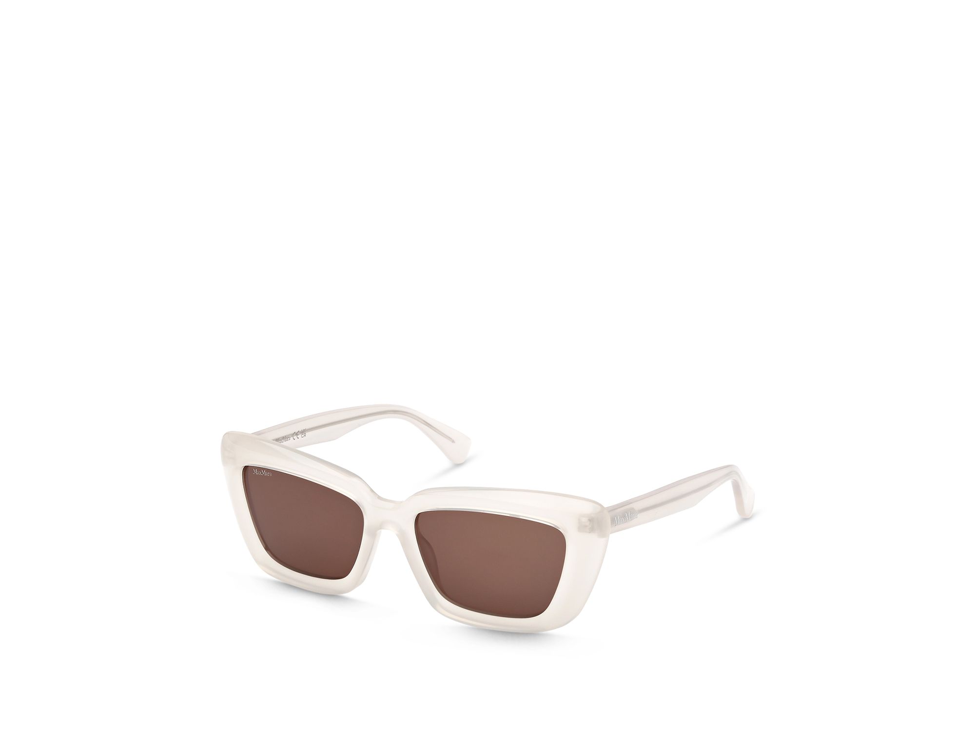 Cat Eye Sunglasses, 54mm - Image 1