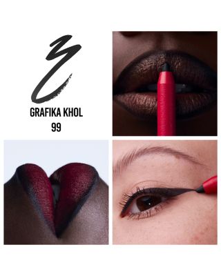 Glamliner Lip & Eye Contour Pencil