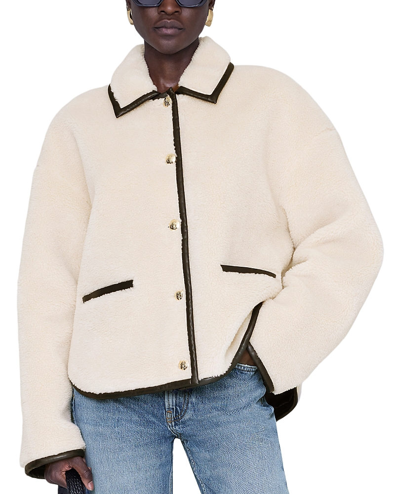 Anine Bing Camden Jacket