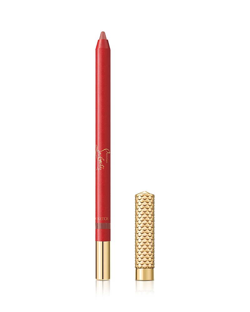 Christian Louboutin Glamliner Lip & Eye Contour Pencil