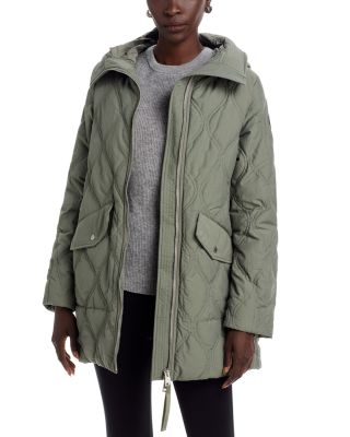 Alessia Coat