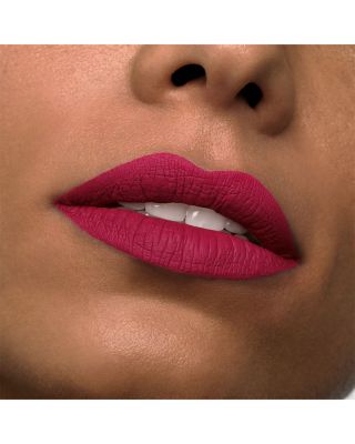 Rouge Louboutin Matte Fluid Lip Color
