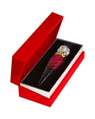 Rouge Louboutin Matte Fluid Lip Color