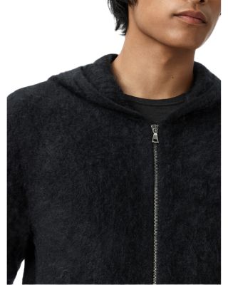 Catherine Cashmere Hoodie