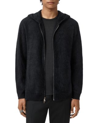 Catherine Cashmere Hoodie