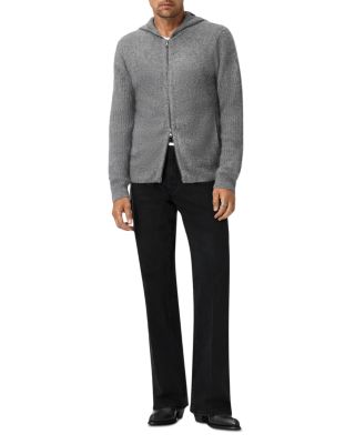 Catherine Cashmere Hoodie